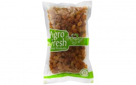Agro Fresh Raisins   Pack  100 grams